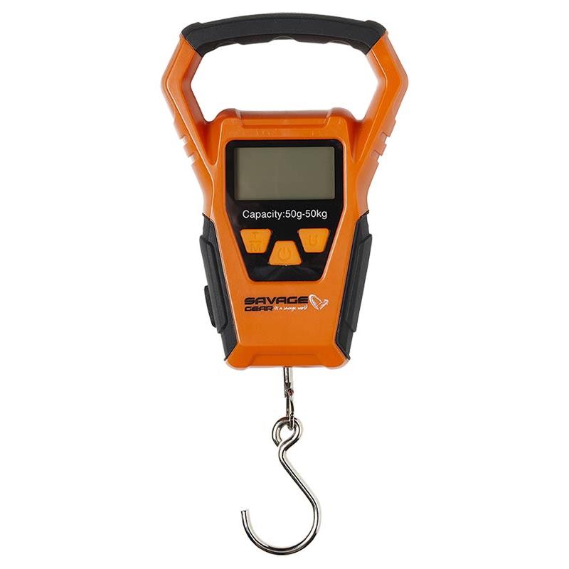 Peson Digital Savage Gear Sw