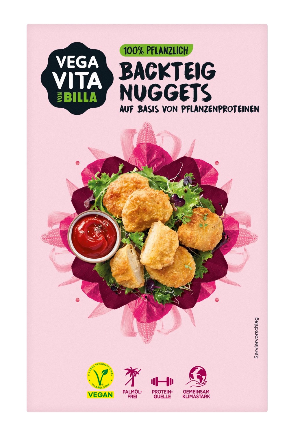 Vegavita Nuggets