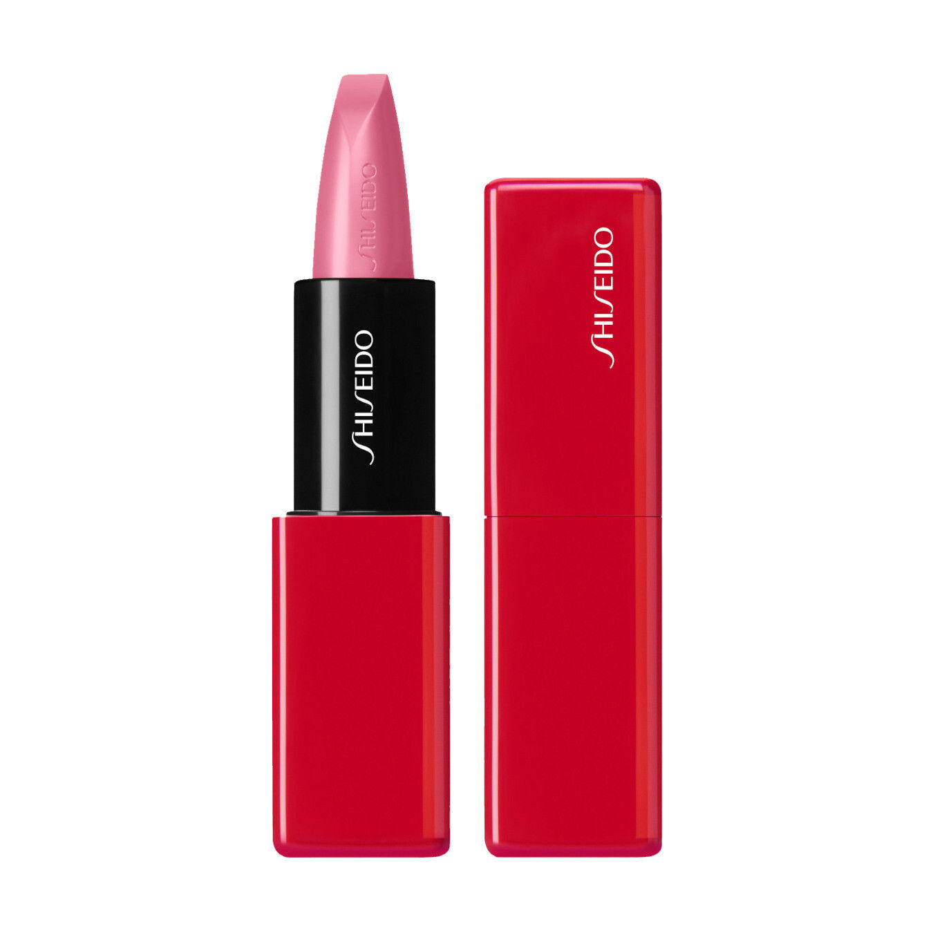 Shiseido Technosatin Gel LipstickChatbot 402