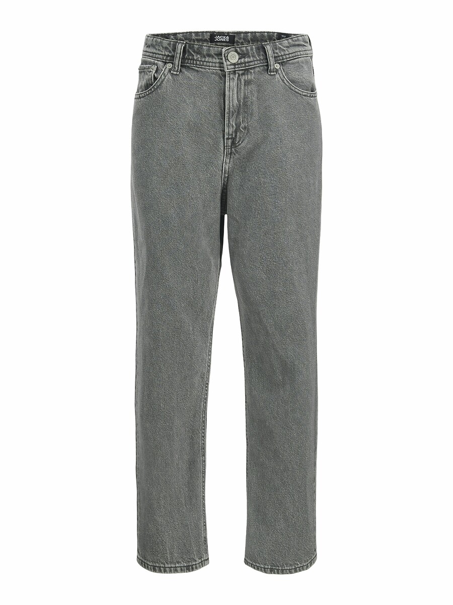 JACK & JONES JUNIOR<br>Calça jeans, modelagem relaxada