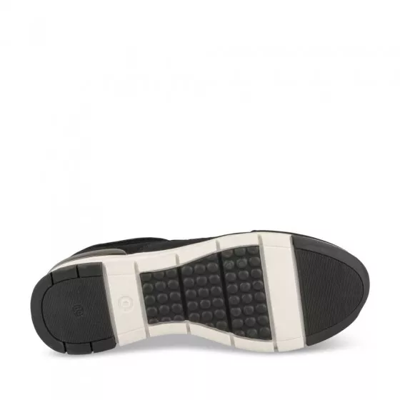 Baskets NOIR EVITA