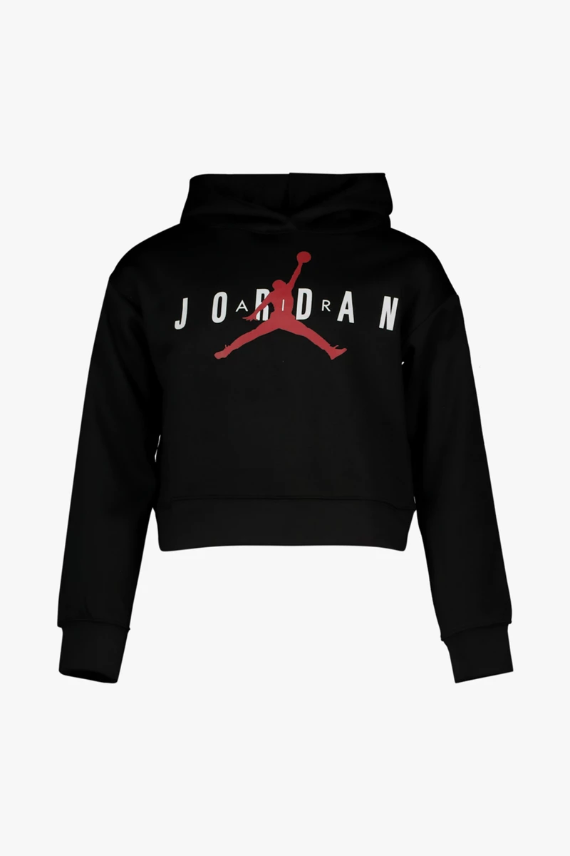 JORDAN Jumpman Sustainable Mädchen Hoodie