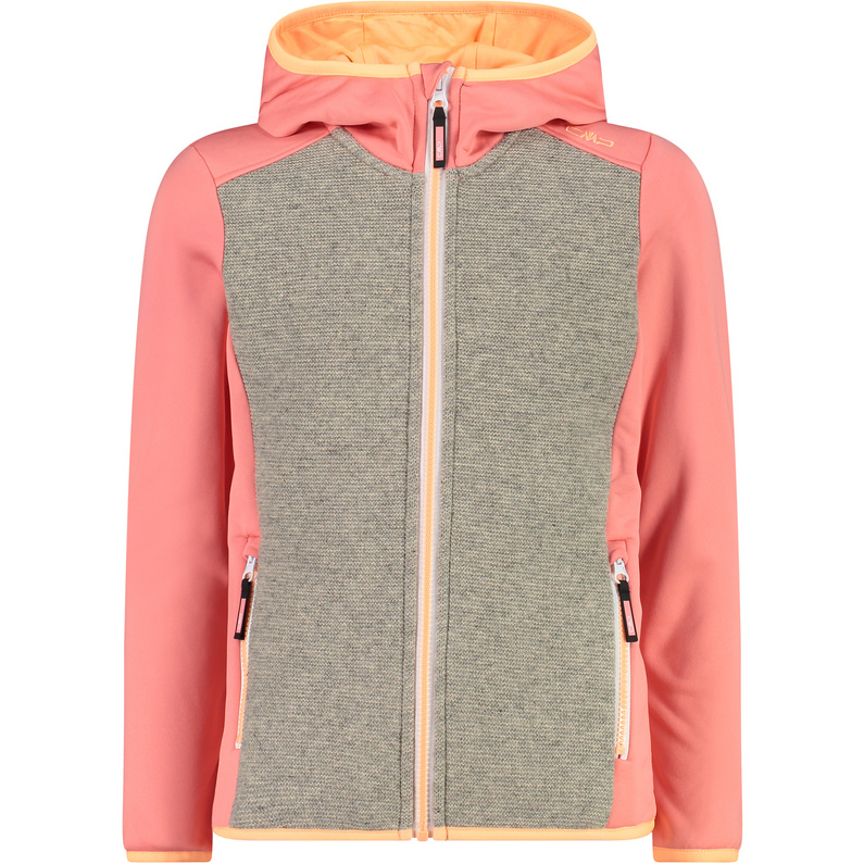 CMP Kinder Performance Jacke