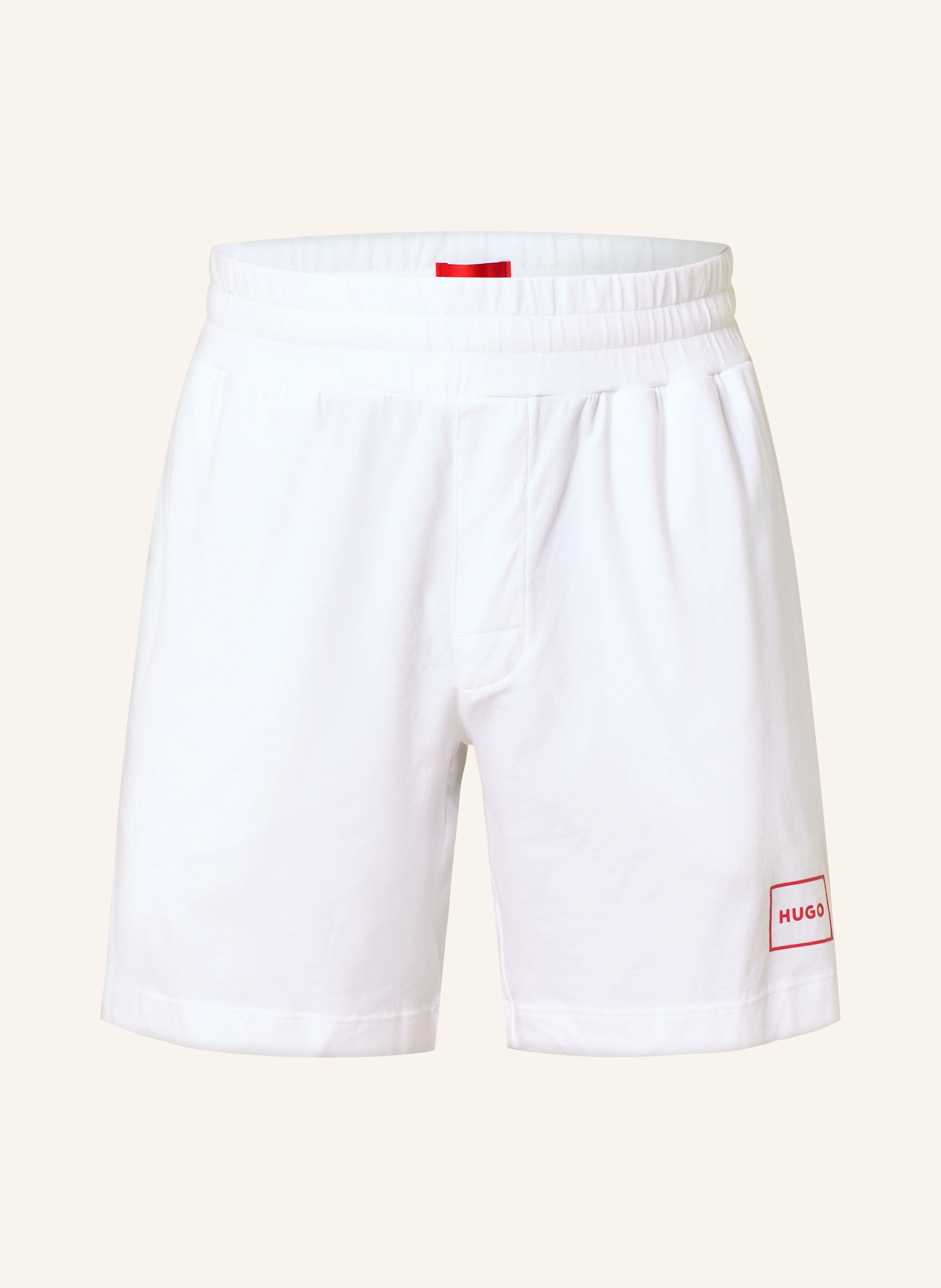 HUGO Schlafshorts LAZE