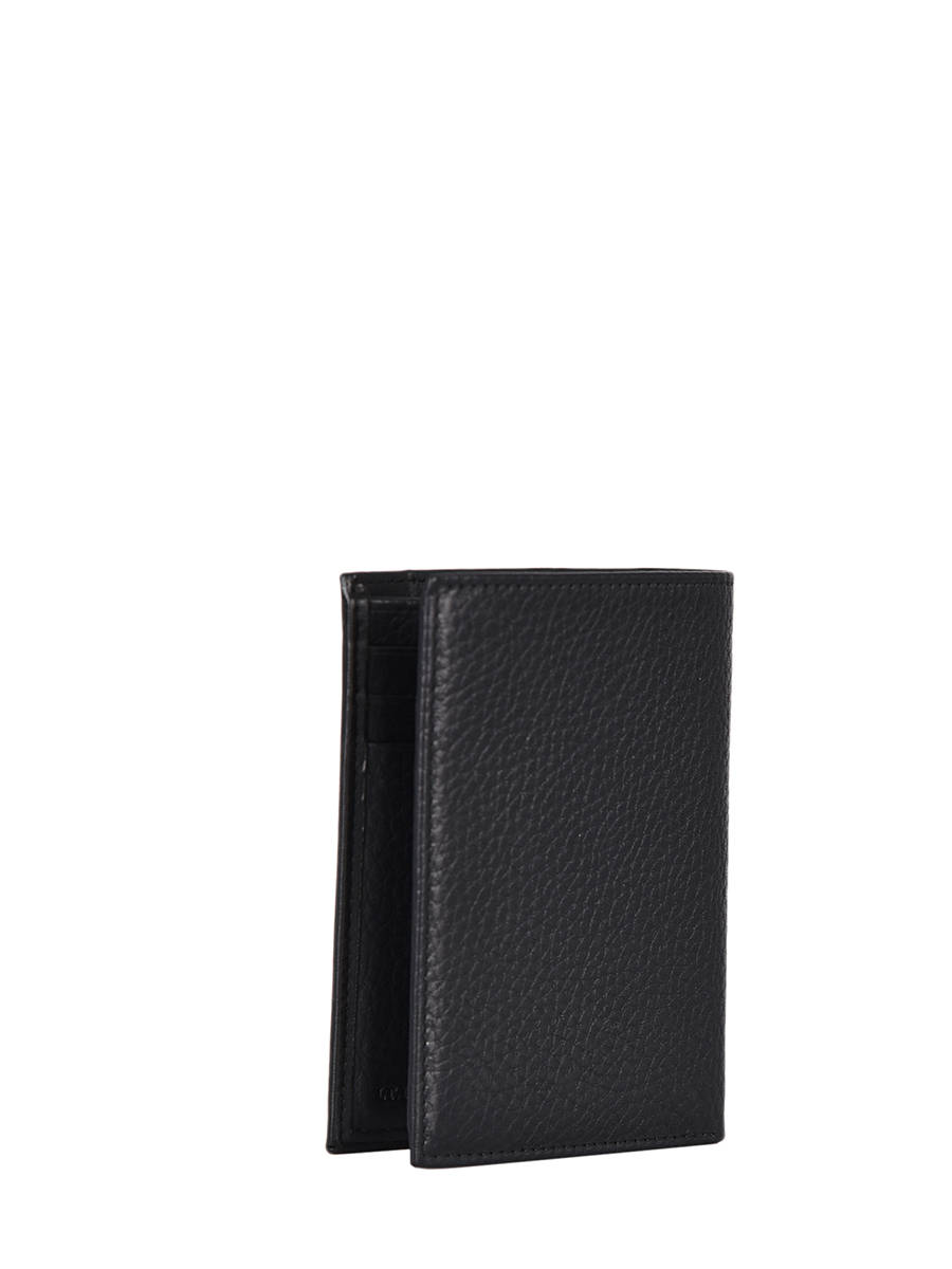Portefeuille Raphael cuir LE TANNEUR