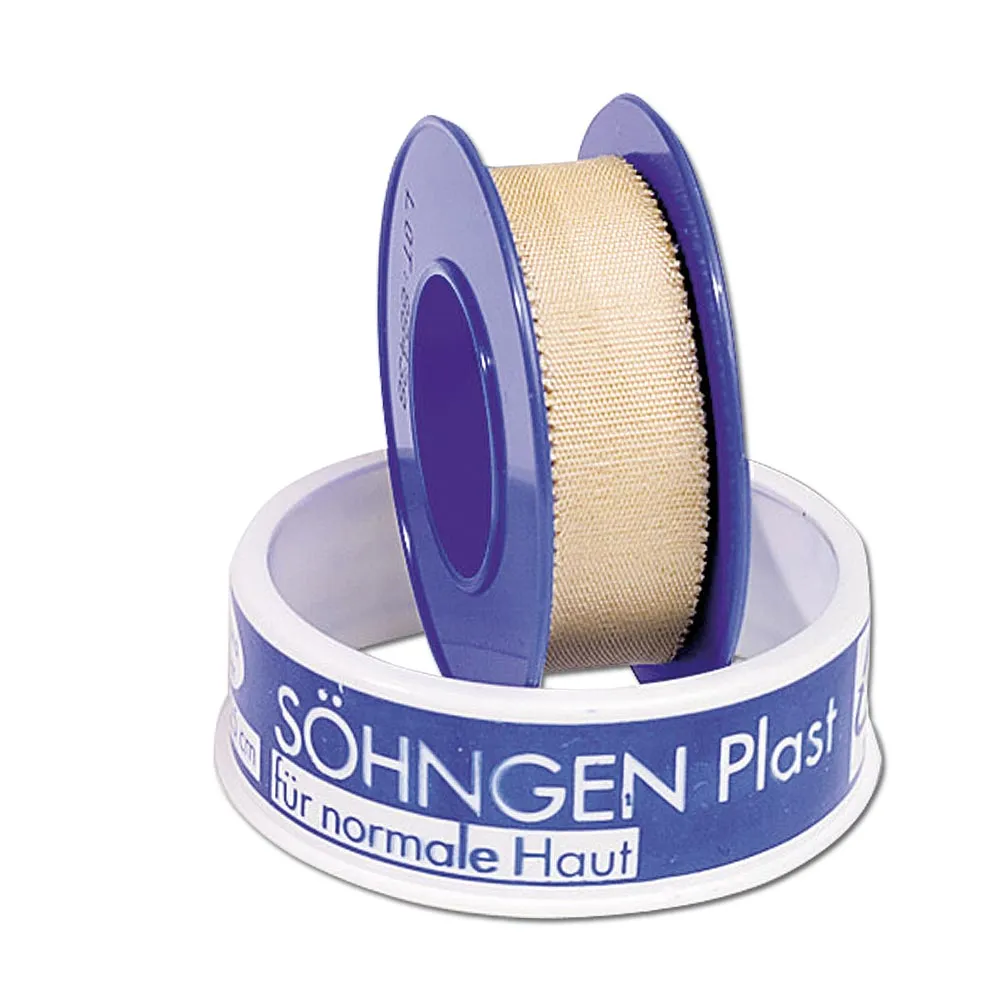 Söhngen -  SÖHNGEN® Plast 5 m x 1.25 cm