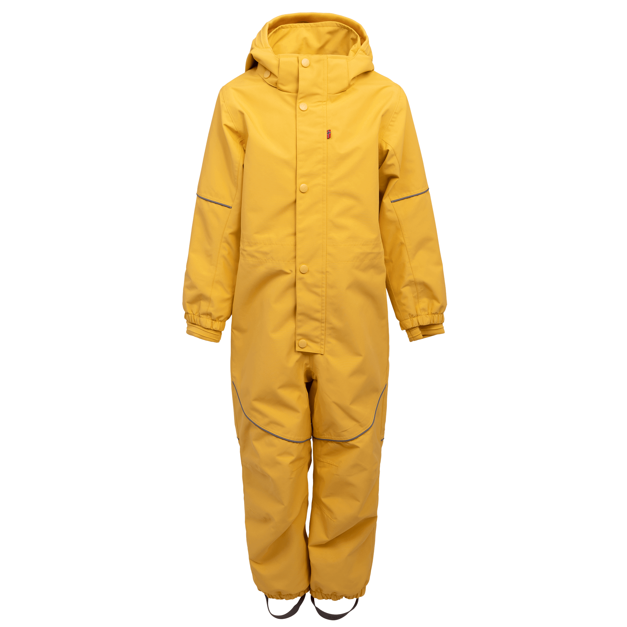 Vikafjell Polle parkdress barn - Skidress og parkdress
