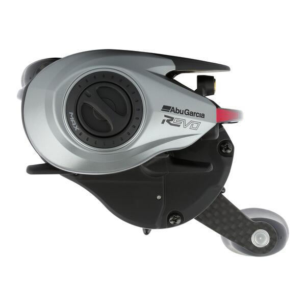 Moulinet casting Abu Garcia Revo5 Premier Low Profile Baitcast Reel