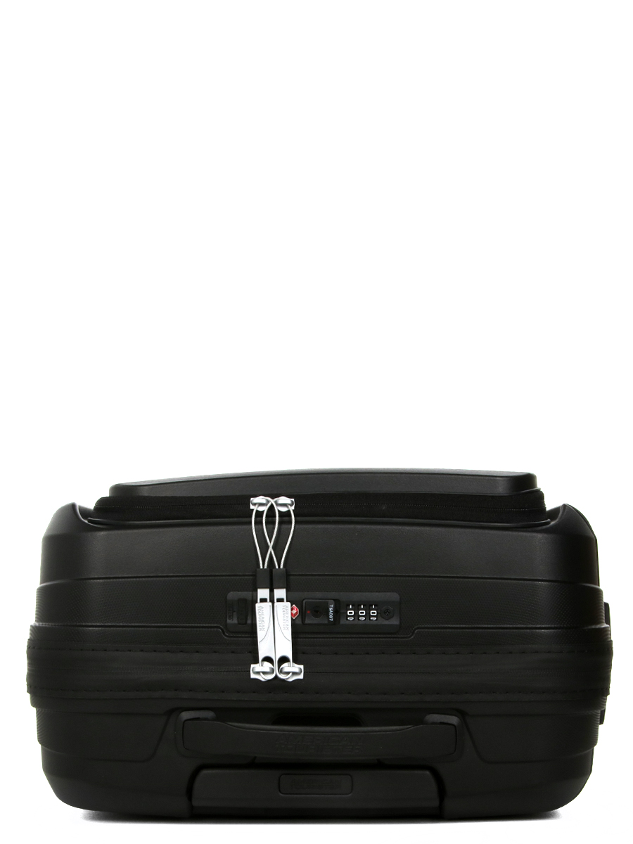 Valise American Tourister Airconic 55 cm - Poche Frontale