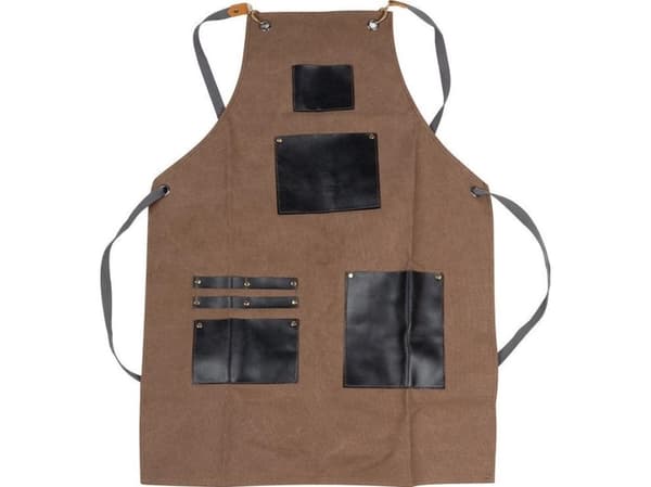 Activeshop FARTUCH BARBERSKI BB-38