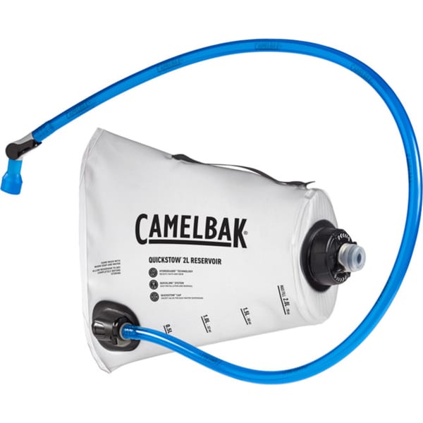 Poche à eau CAMELBAK QUICK STOW 2L BIKE RESERVOIR BLUE