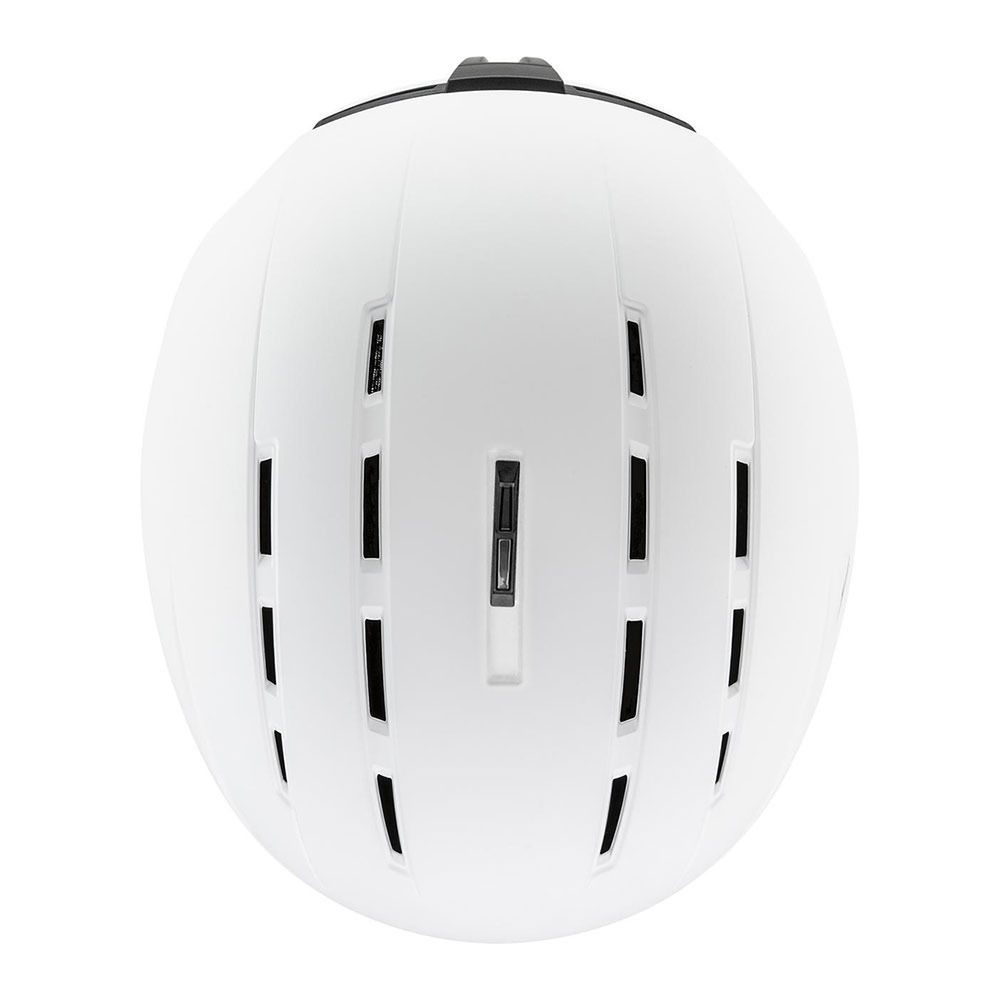 Uvex STANCE MIPS - Casque ski white matt
