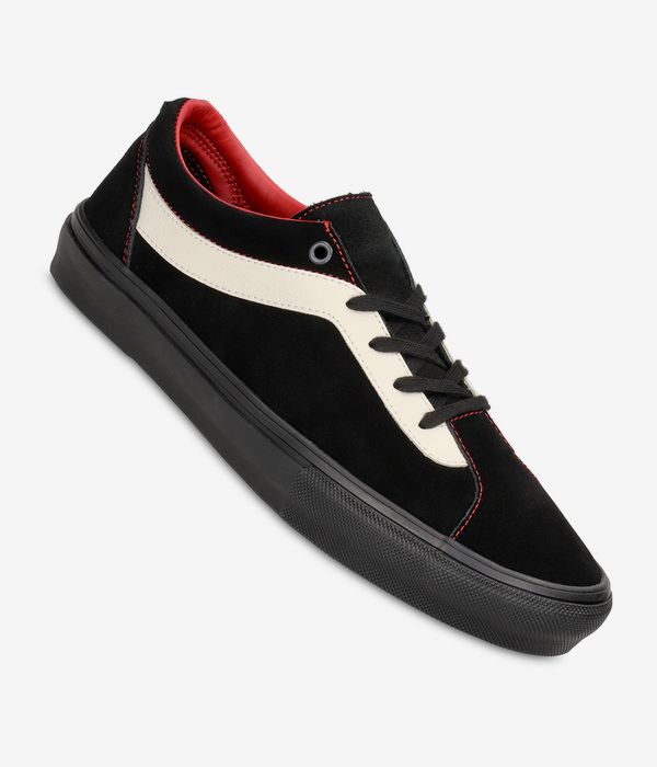 Vans Skate Bold Schuh (parker szumowski black)
