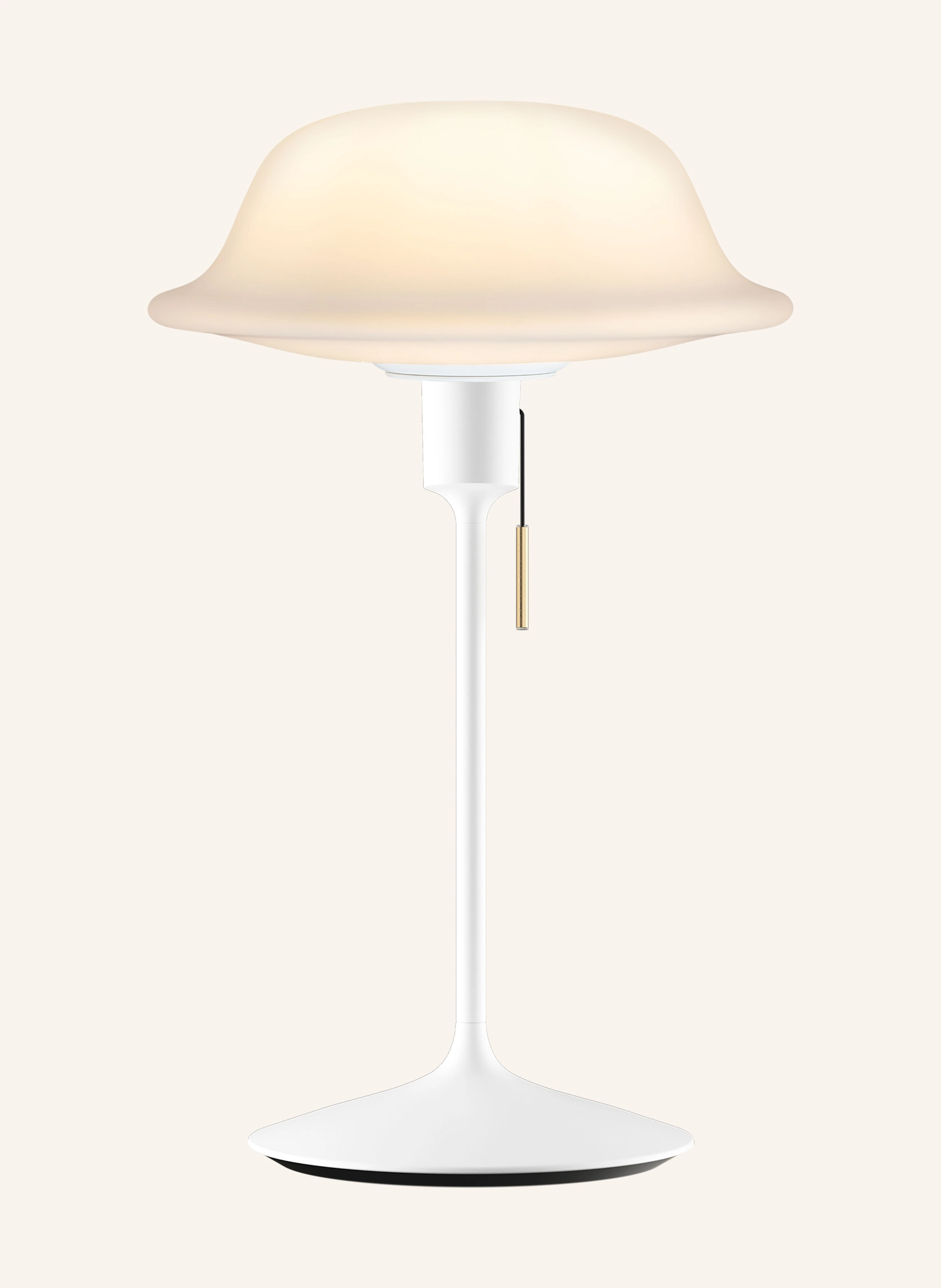 UMAGE Tischleuchte BUTLER