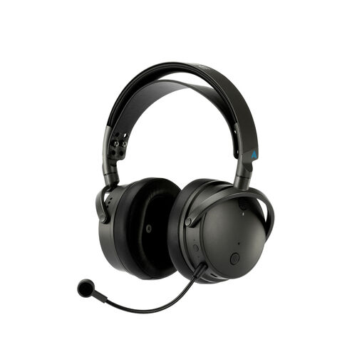 Audeze Maxwell - draadloze gaming-headset voor PS4/5 en PC