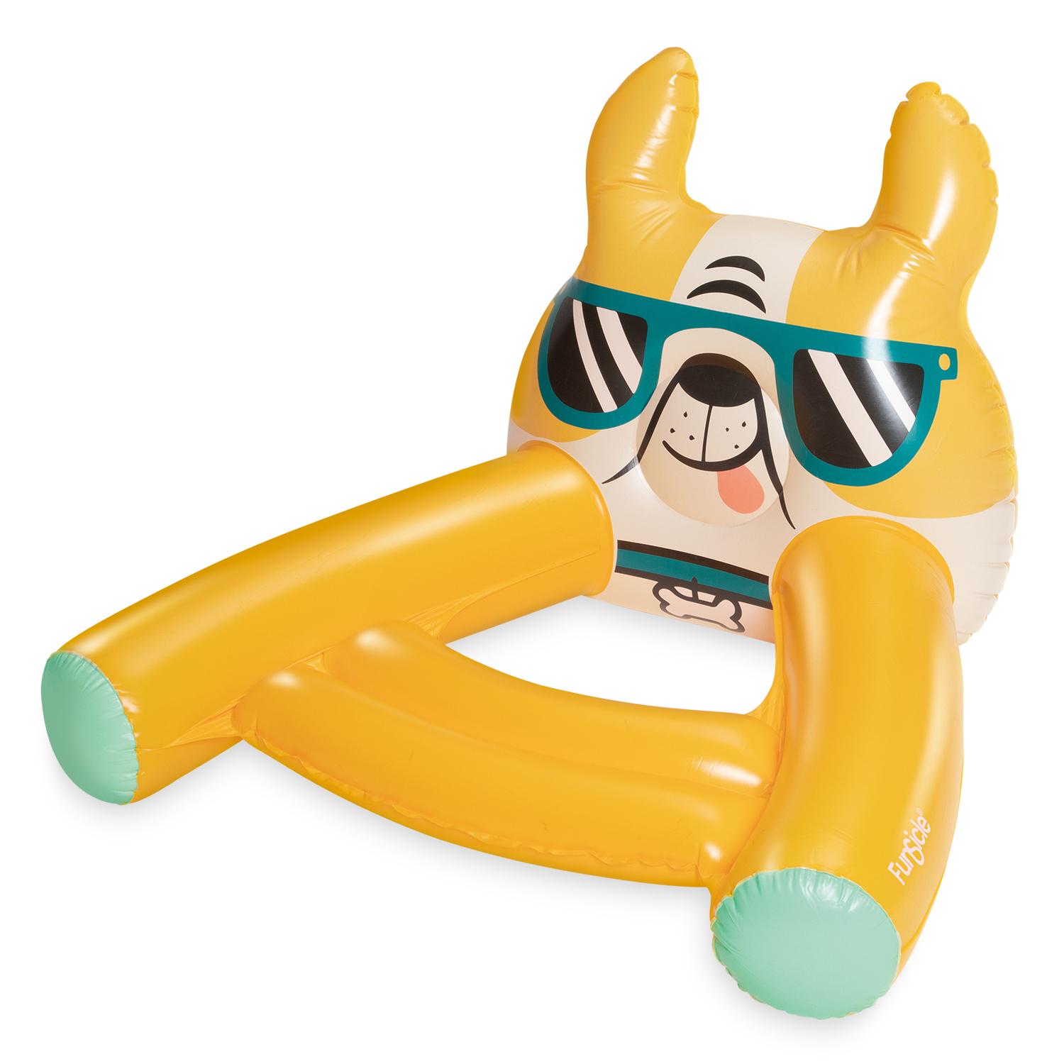 FAUTEUIL FUNNY LOUNGE JUNIOR