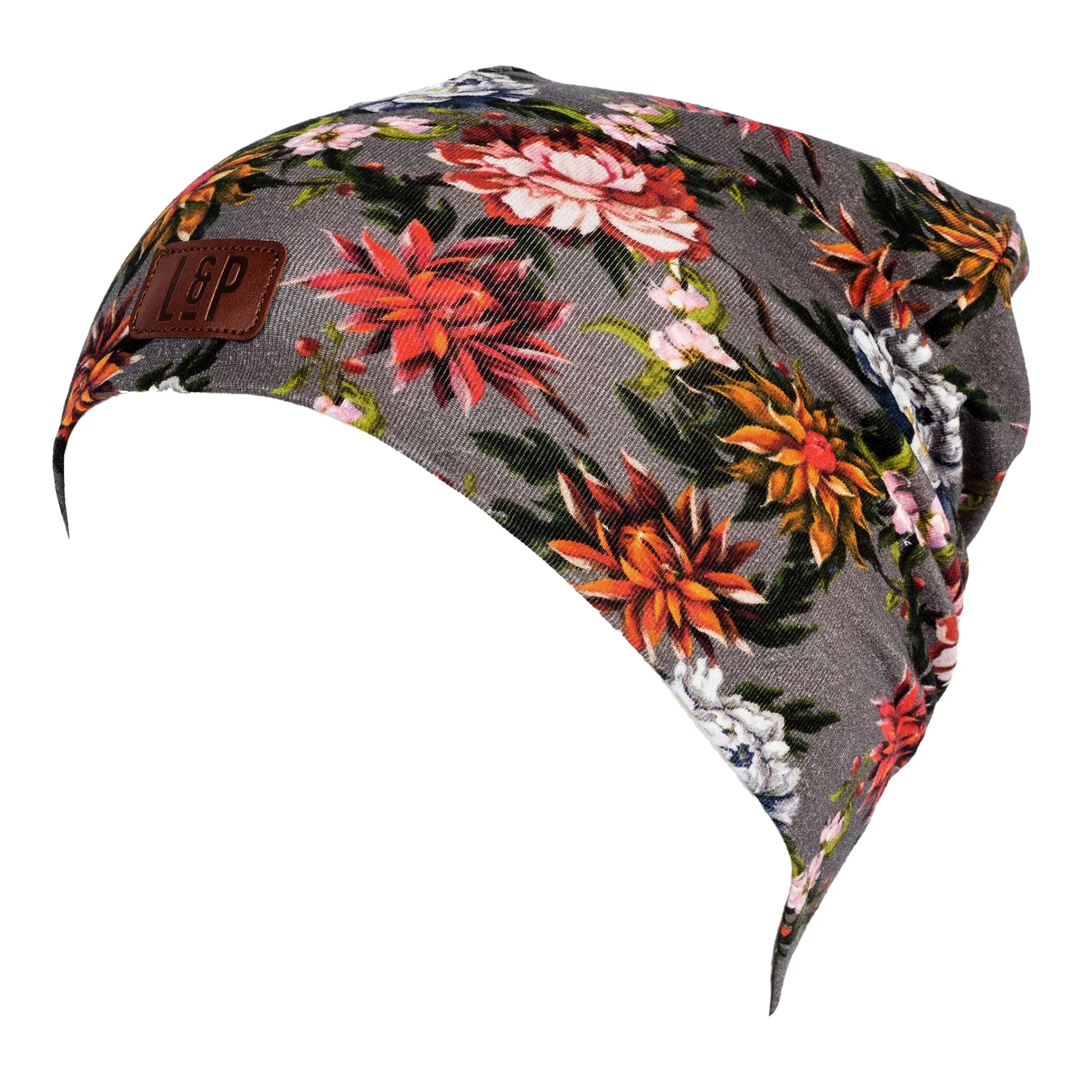 LP Apparel Tuque Boston Malyn 1.0 2-16ans