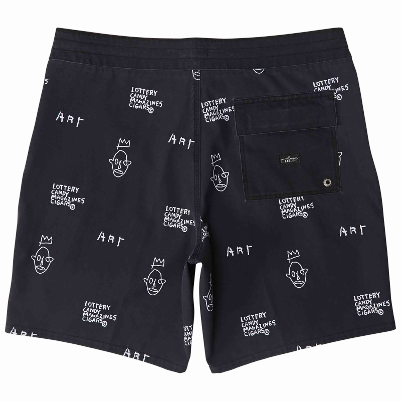 Boardshort Billabong Cigars LT - The Corner Shop