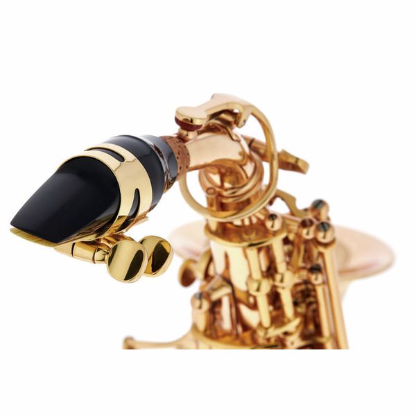 Startone SCS-75 Curved Soprano Sax