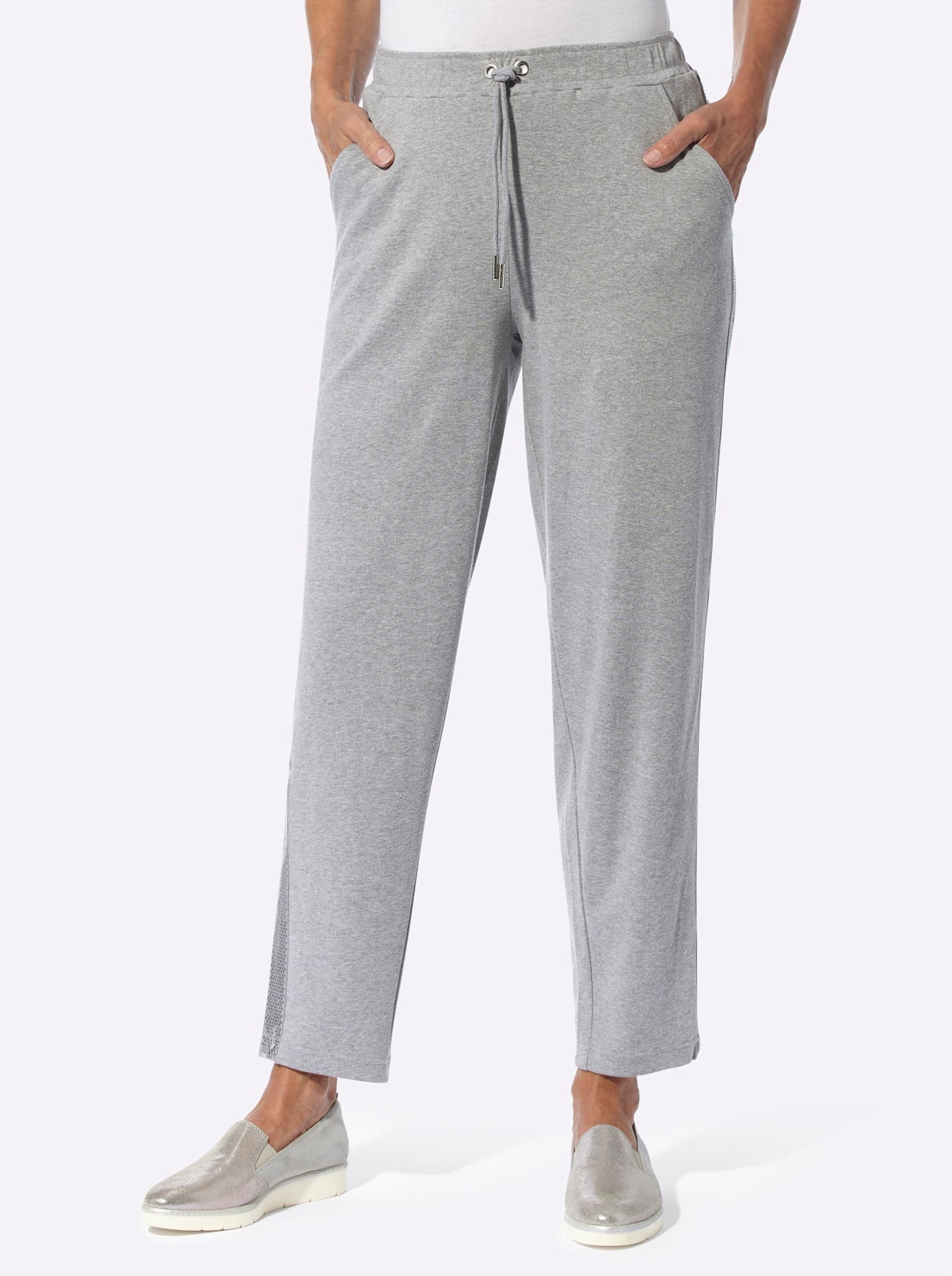 Classic Basics Sweathose