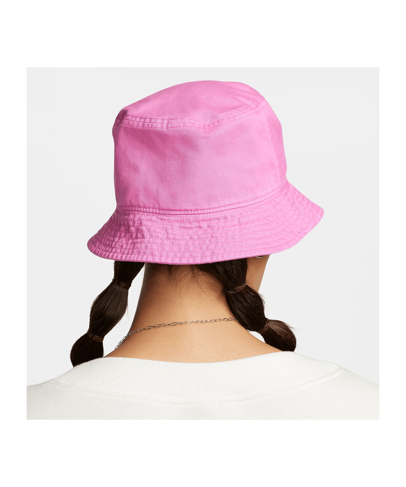 Nike Apex Futura Bucket Hut Pink F675