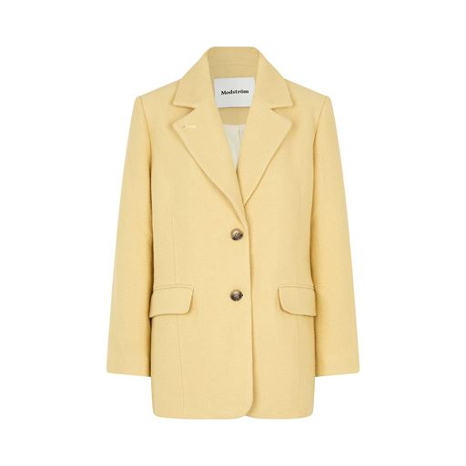 Modström EmmiMD Jakke, Buttermilk, XL