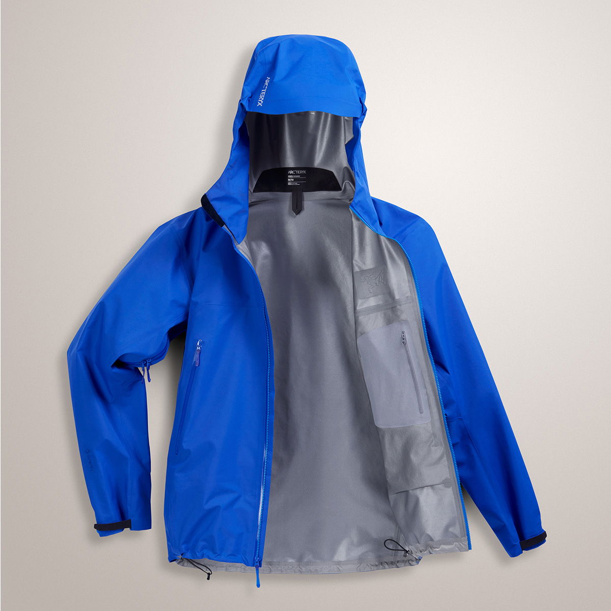 Arc'teryx Beta SL skaljakke, herre (Vitality)