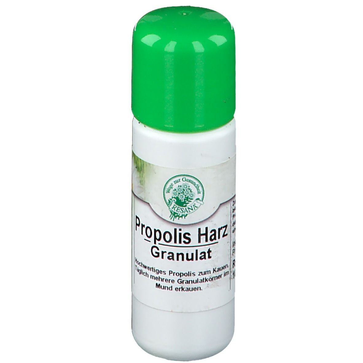 Resana® Propolis Harz Granulat