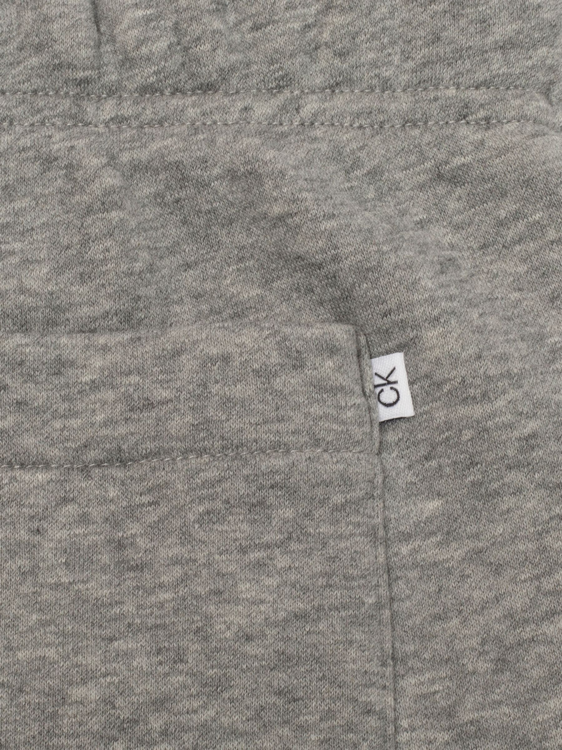 Grijs - Calvin Klein Golf PLANET JOGGER