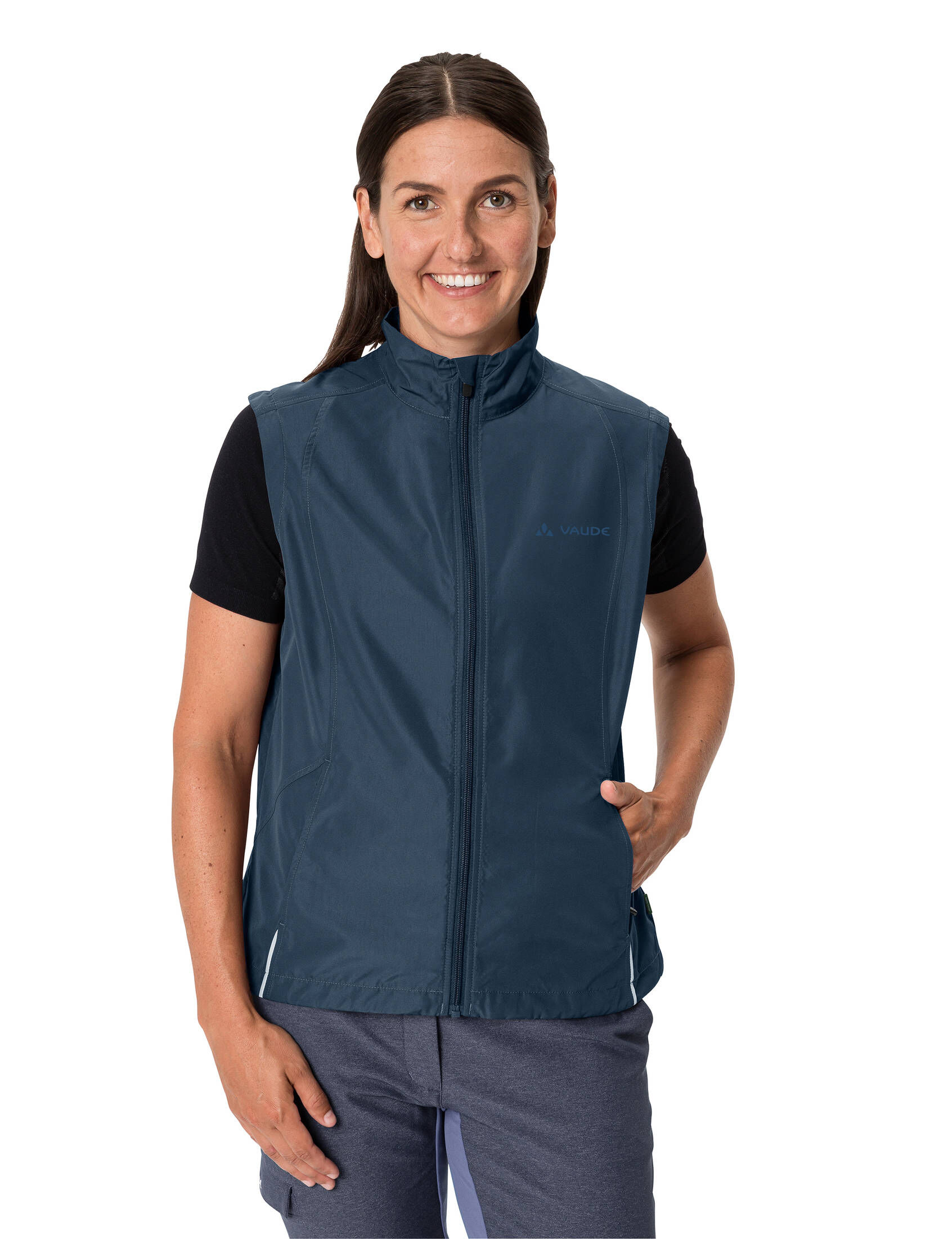 VAUDE| Damen Jacke Women's Dundee Classic ZO Jacket