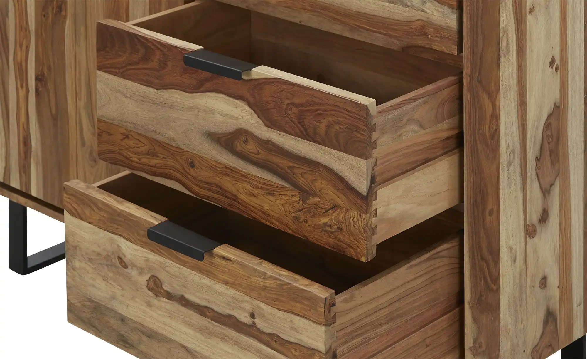 Gray & Jones Highboard Tierra Fuego 2.0