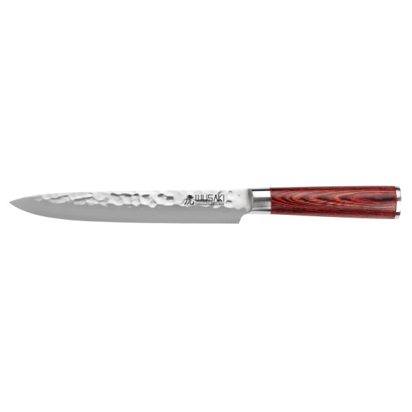 Découpeur Pakka X50 Wusaki 20cm Wusaki
