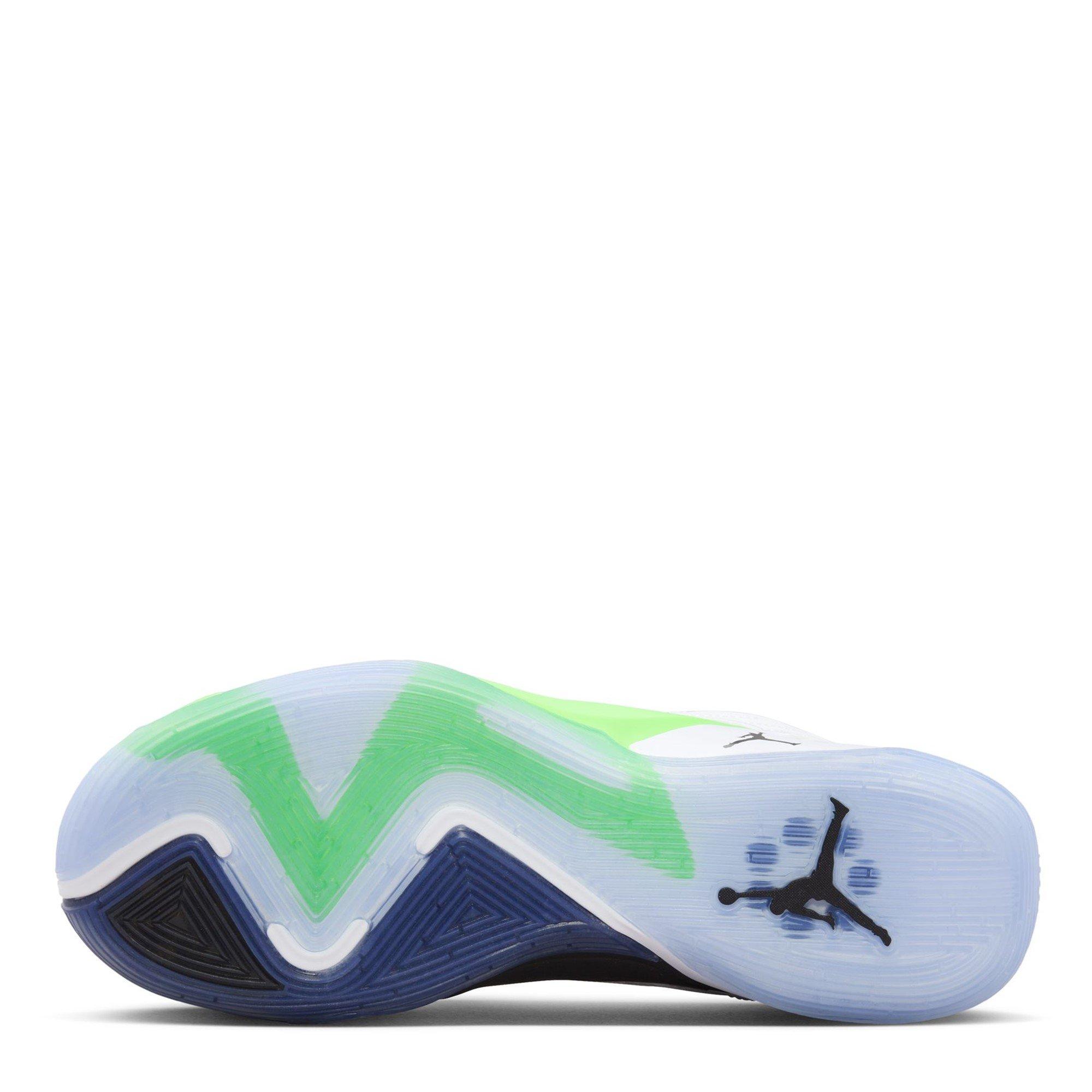Air Jordan Luka 2 Basketball Shoes