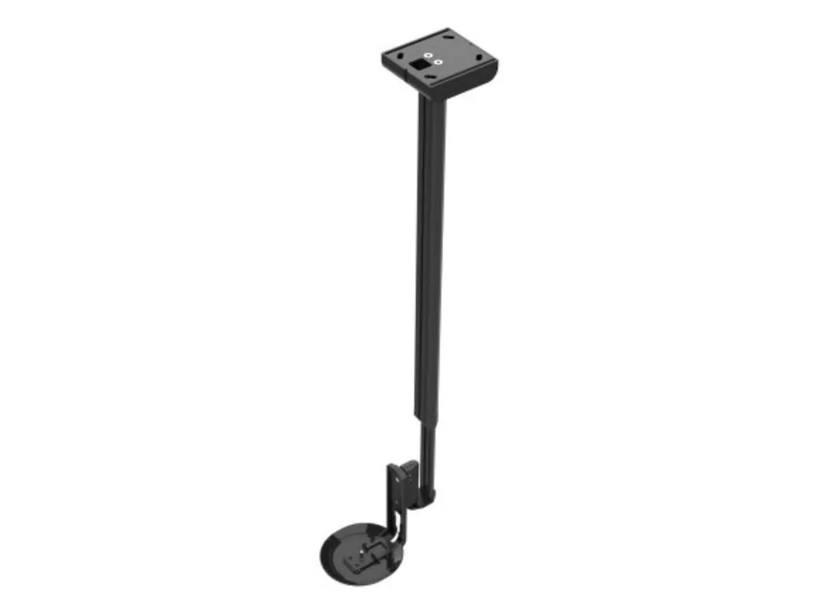Flexson FLXE100ACM1021, Loft, Sort, Loft, 80°, 15°, Sonos ERA 100