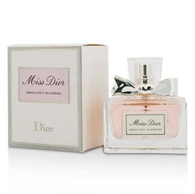Dior Miss Dior Absolutely Blooming Eau De Parfum 100ml