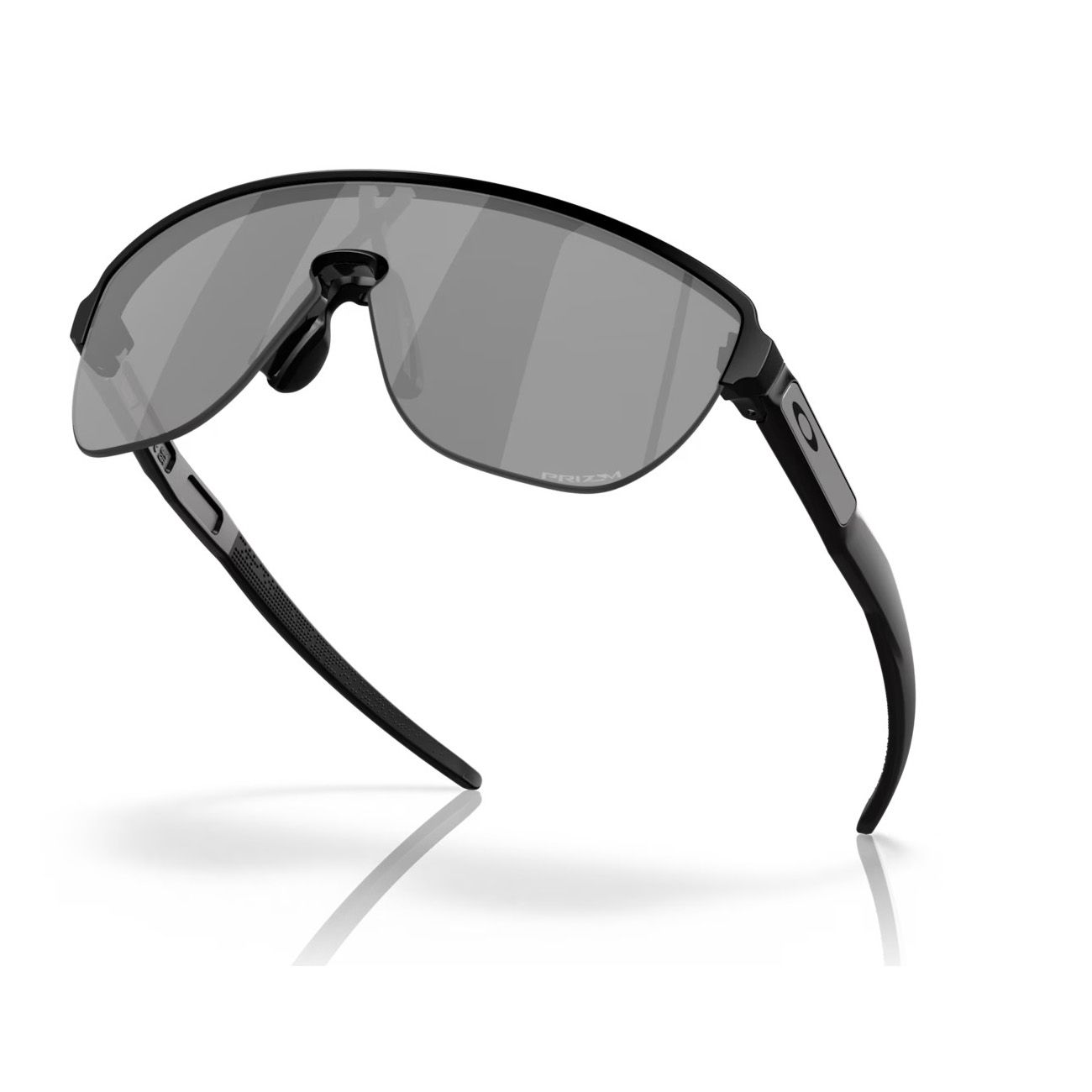 oakley corridor mt blck prizm blck 523 oo9248 01 onesize