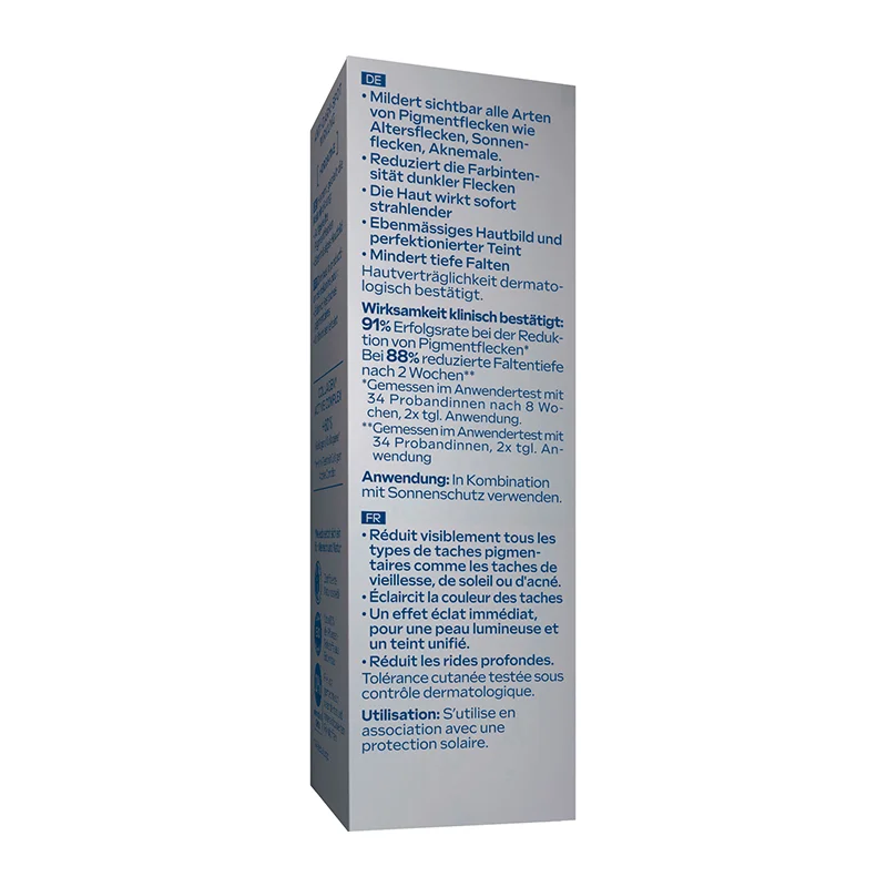 Anti-Pigmentflecken Bright Serum, 30ml