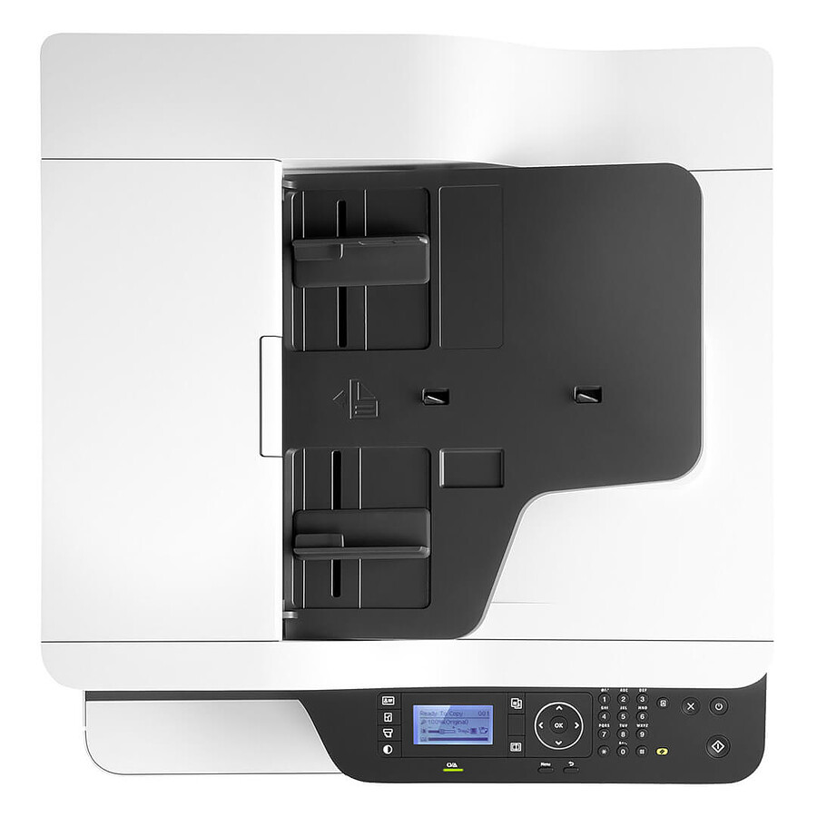 HP LaserJet MFP M443nda