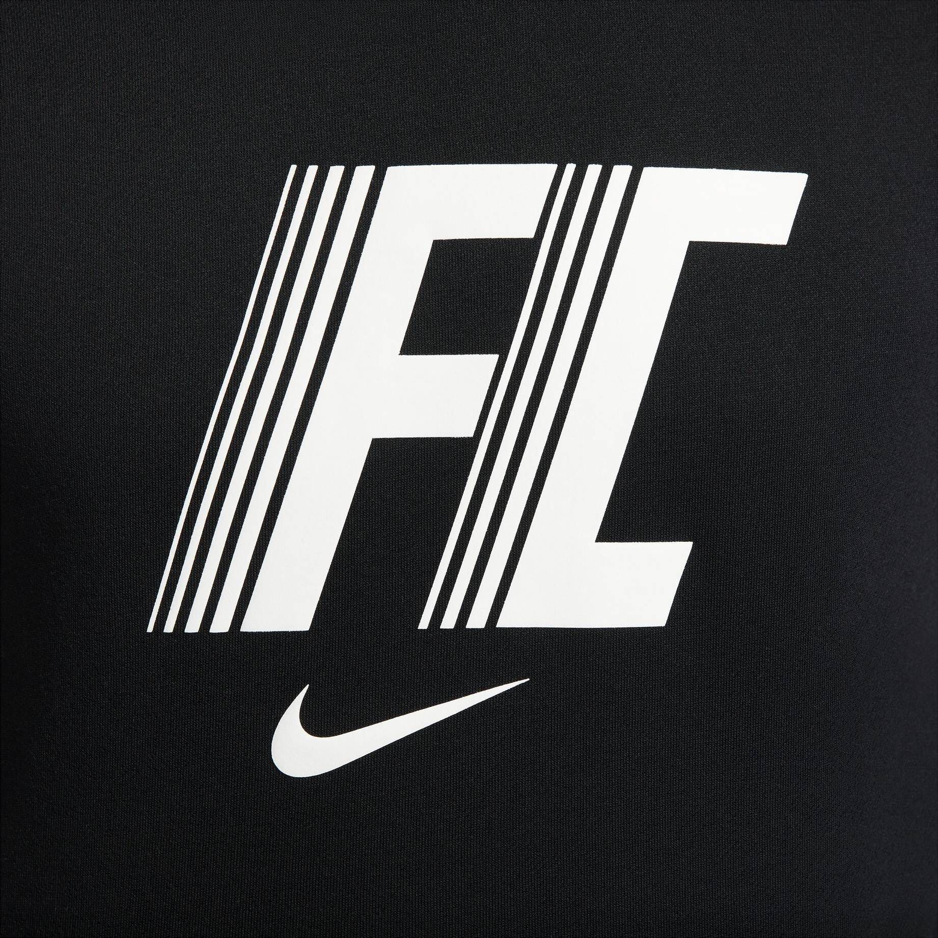 Nike| Herren Fußball-Hoodie  DRI-FIT F.C.  FLEECE SOCCER