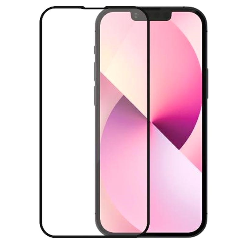 PanzerGlass - Skærmbeskyttelse Apple iPhone 13 Mini - Edge-to-Edge