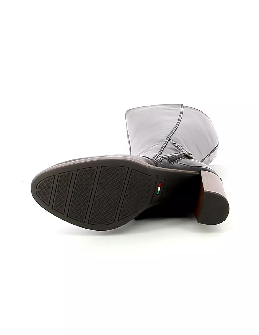 NEROGIARDINI 1205730D - Bottes Tdm