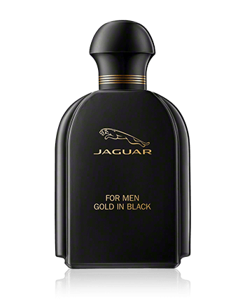 Jaguar for Men Gold in Black Eau de Toilette Spray 100ml