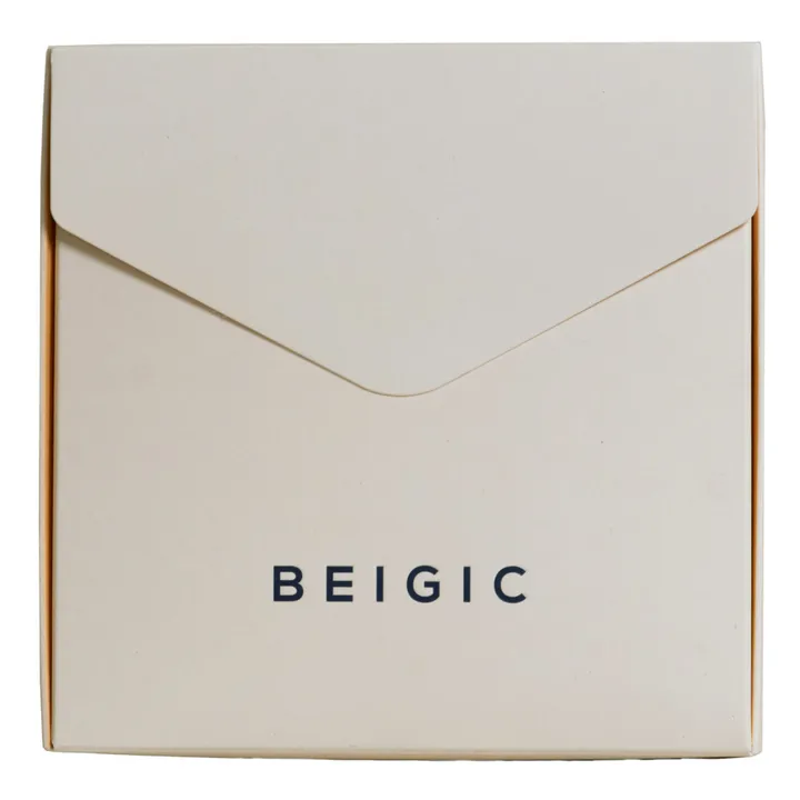 Beigic Coffret découverte Kit for Face