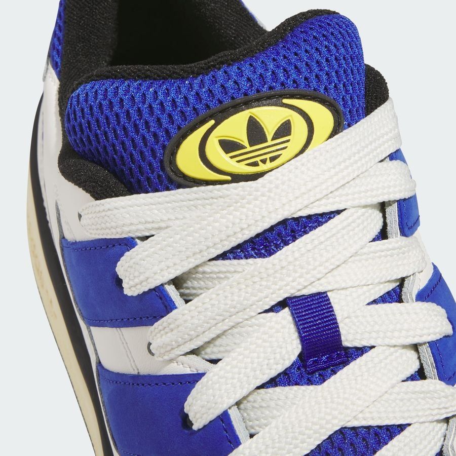 Adidas Original Chaussure Forum2000