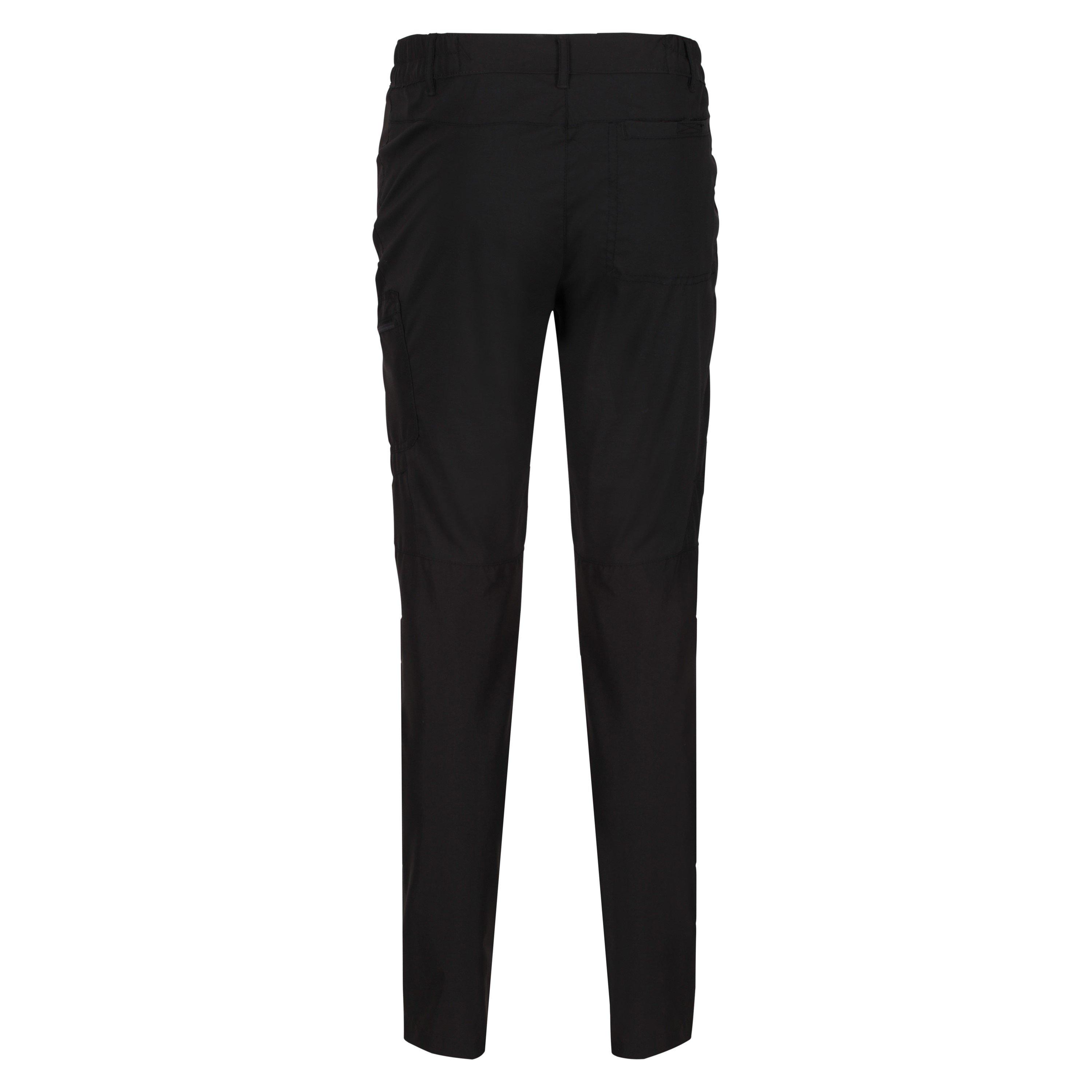 Regatta Highton Walking Trouser Regular Length