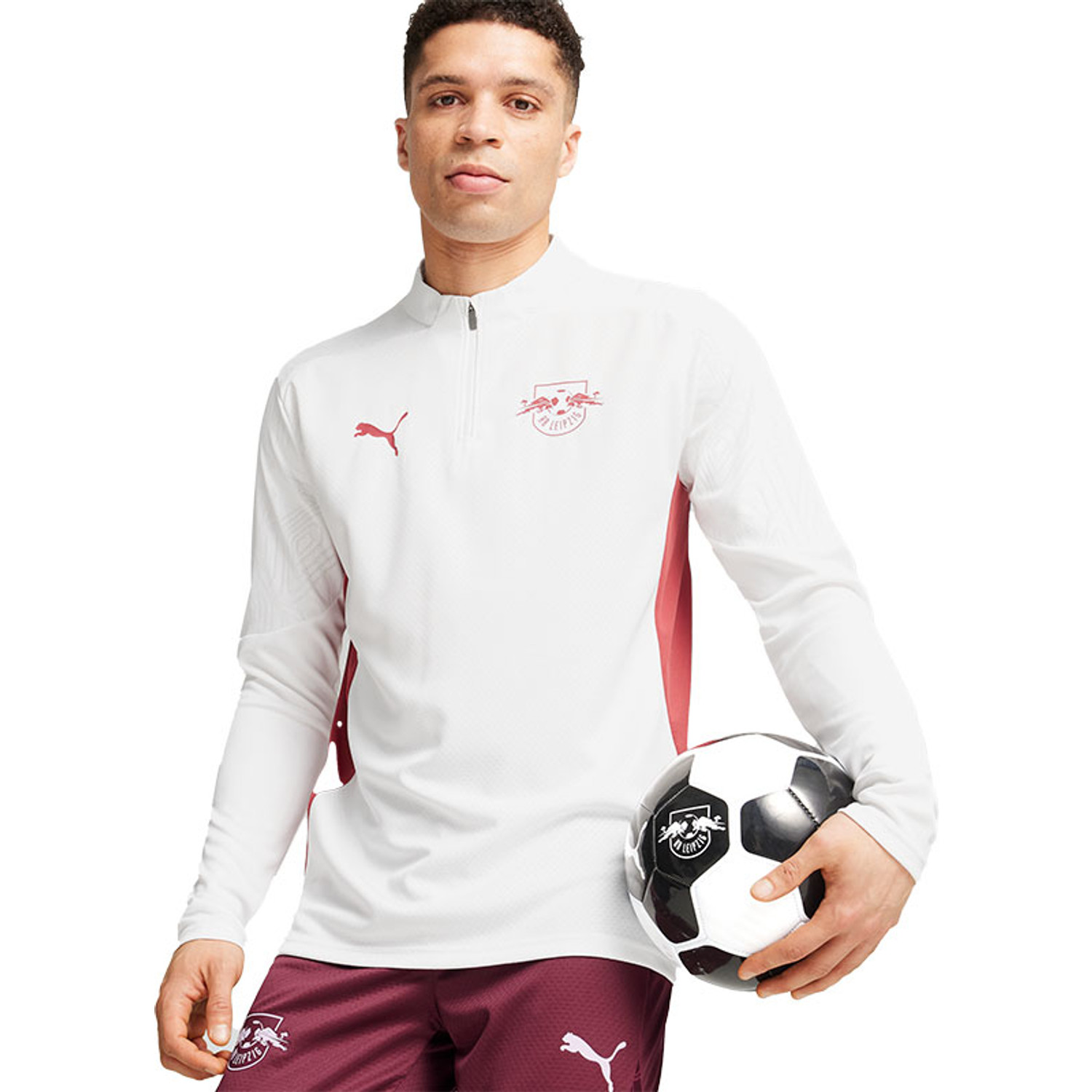 Puma Red Bull Leipzig Trainingspak