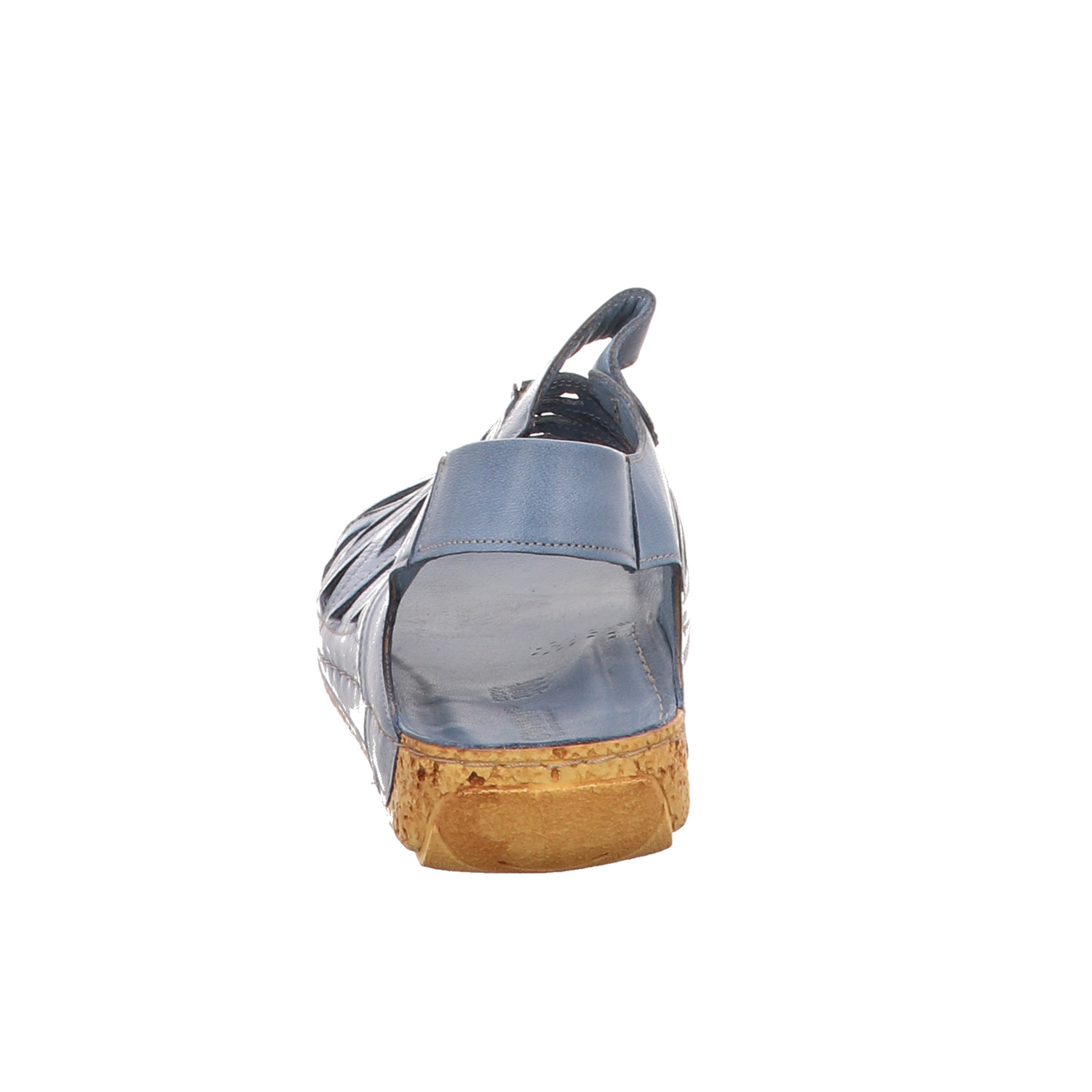 Gemini Sandaletten blau