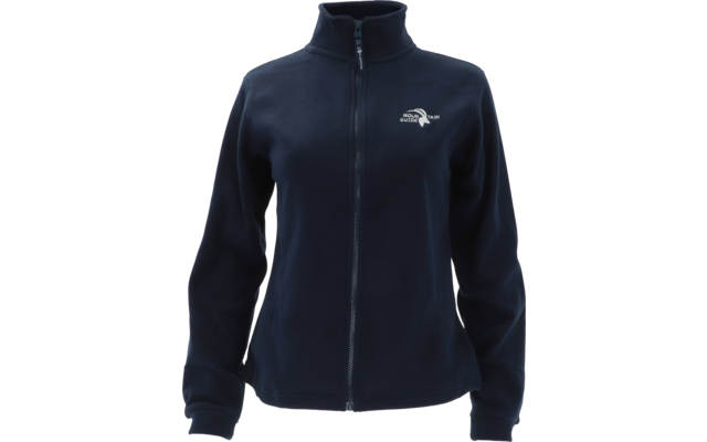 Mountain Guide Heat Damen Fleecejacke