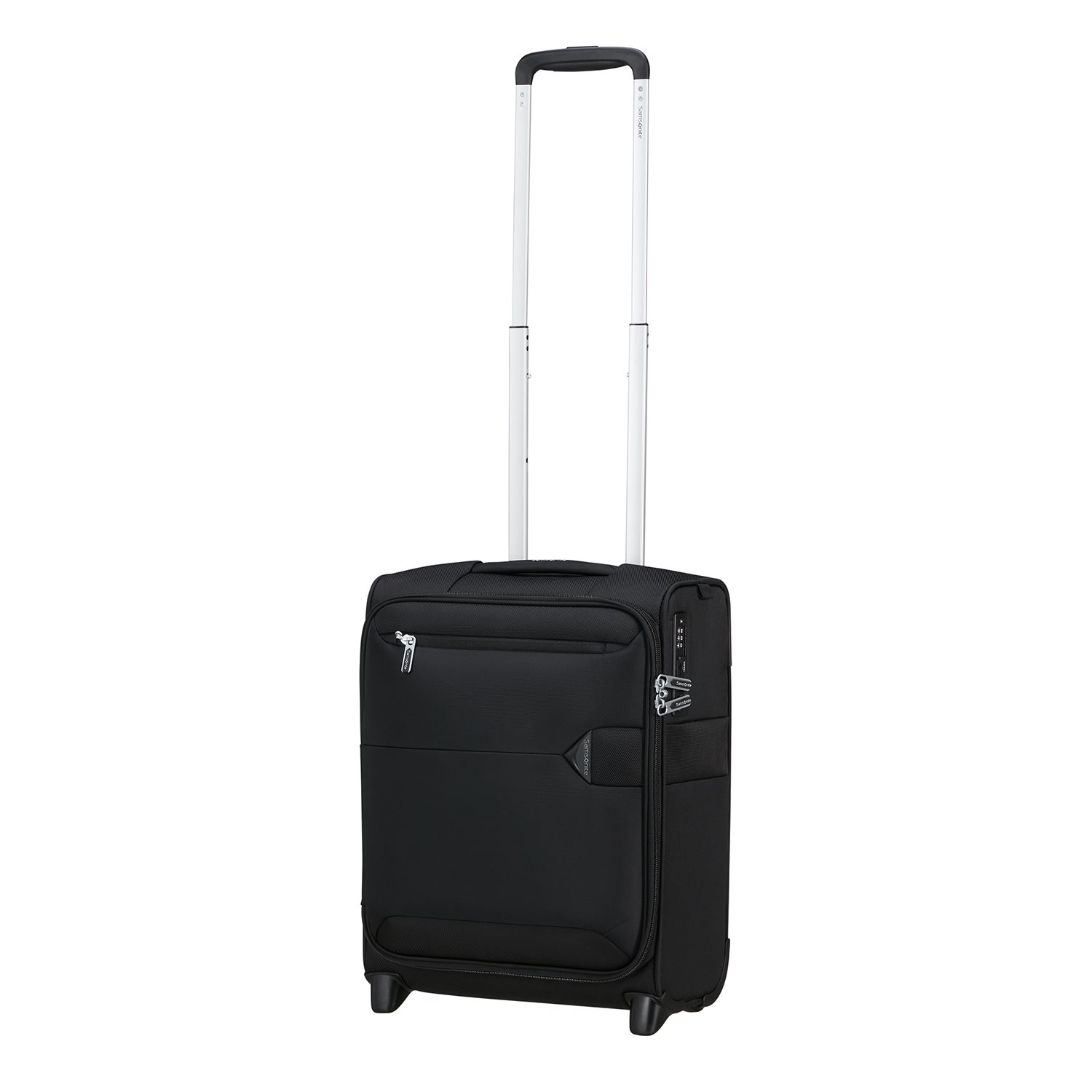 Samsonite Urbify Upright 45 Underseater black