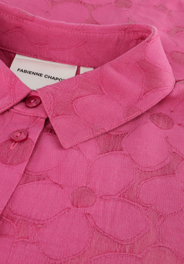 FABIENNE CHAPOT rode fabienne chapot blouse lot blouse